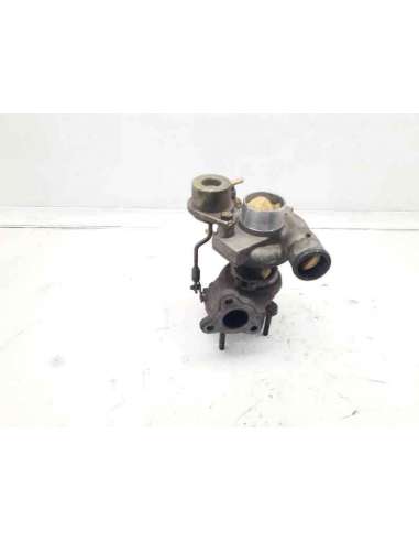 TURBOCOMPRESOR OPEL CORSA C - 581314...