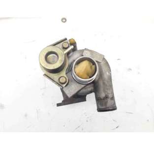 TURBOCOMPRESOR OPEL CORSA C... 2