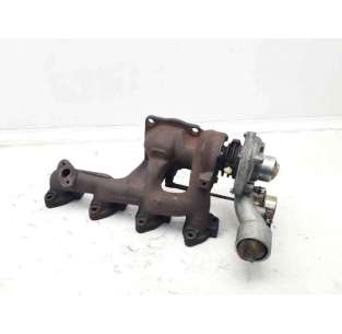 TURBOCOMPRESOR FORD MONDEO...