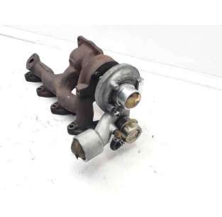 TURBOCOMPRESOR FORD MONDEO... 2