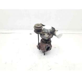 TURBOCOMPRESOR OPEL MERIVA...