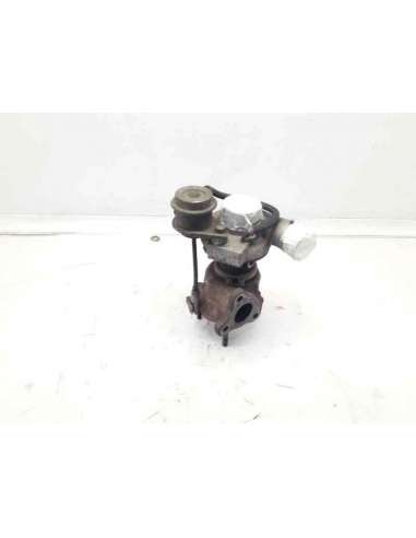 TURBOCOMPRESOR OPEL MERIVA - 643799 /...