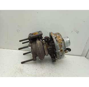 TURBOCOMPRESOR OPEL ASTRA F...