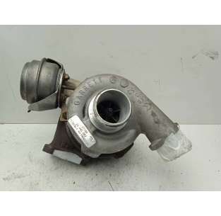 TURBOCOMPRESOR OPEL VECTRA...