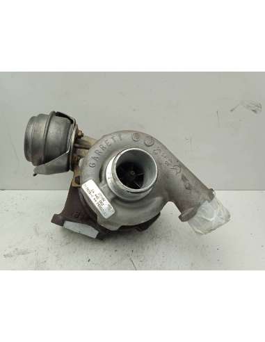 TURBOCOMPRESOR OPEL VECTRA C BERLINA...