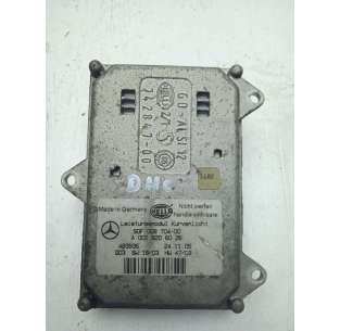 CENTRALITA FAROS XENON...