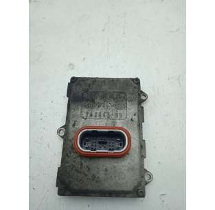 CENTRALITA FAROS XENON... 2