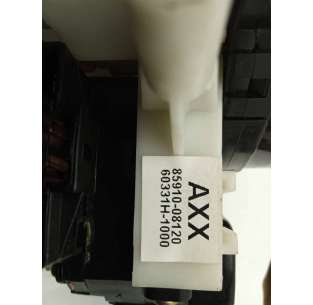 MANDO LUCES - 350408 /... 2