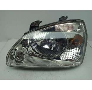 FARO IZQUIERDO KIA CARENS...