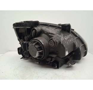 FARO IZQUIERDO KIA CARENS... 2