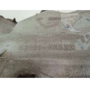 FARO IZQUIERDO HYUNDAI H-1... 2