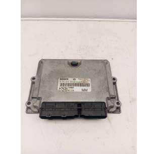 CENTRALITA MOTOR UCE FIAT...