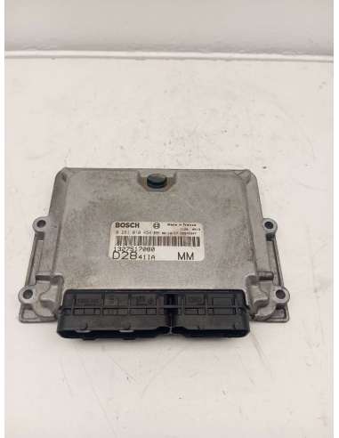 CENTRALITA MOTOR UCE FIAT DUCATO II...