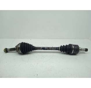 TRANSMISION DELANTERA...