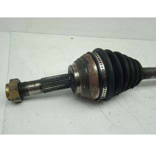 TRANSMISION DELANTERA... 2