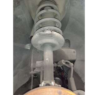 AMORTIGUADOR DELANTERO...