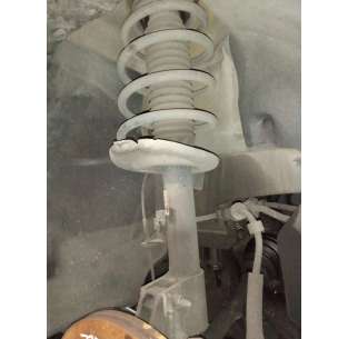 AMORTIGUADOR DELANTERO... 2