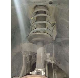 AMORTIGUADOR DELANTERO...