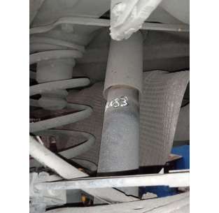 AMORTIGUADOR TRASERO... 2