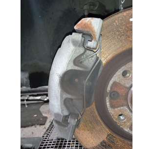 PINZA DE FRENO DELANTERA... 2