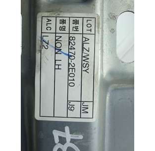 ELEVALUNAS DELANTERO... 2