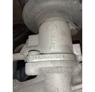 CREMALLERA DIRECCION... 2