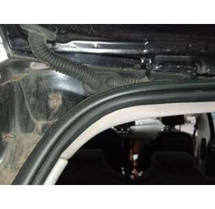 GOMAS CONTORNO PUERTA... 2