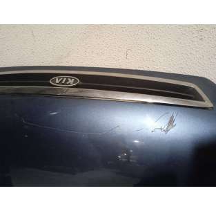 CAPO KIA RIO (BC) - 520803... 2