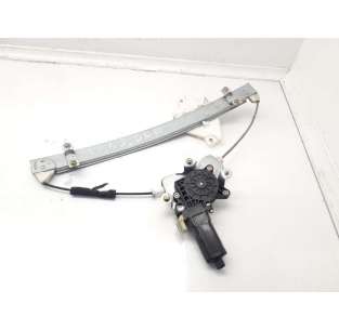 ELEVALUNAS TRASERO DERECHO...