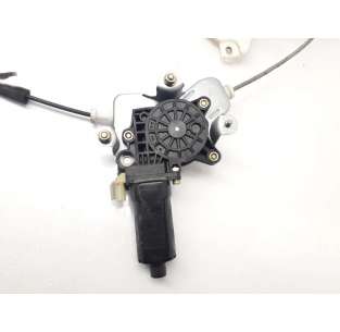 ELEVALUNAS TRASERO DERECHO... 2