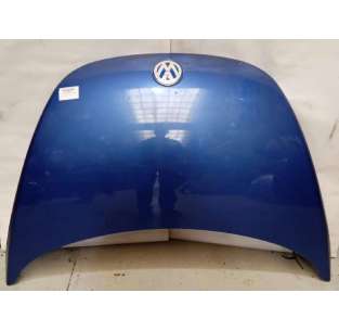 CAPO VOLKSWAGEN NEW BEETLE...