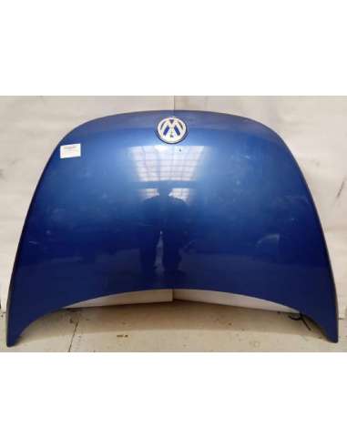 CAPO VOLKSWAGEN NEW BEETLE BERLINA...