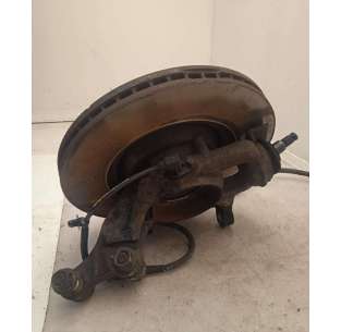 MANGUETA DELANTERA...