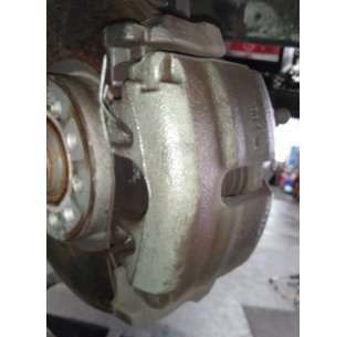 PINZA DE FRENO DELANTERA... 2