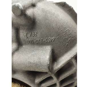 DIFERENCIAL DELANTERO... 2