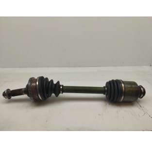 TRANSMISION DELANTERA...