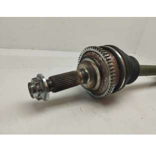 TRANSMISION DELANTERA... 2