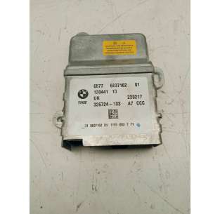 CENTRALITA AIRBAG - 780500...