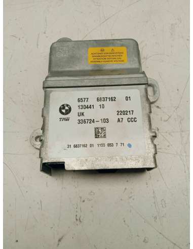 CENTRALITA AIRBAG - 780500 / 65776837162