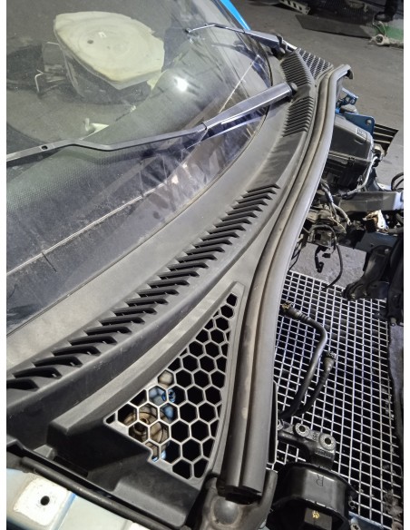 Recambio de torpedo para citroën c3 1.4 hdi referencia OEM IAM   