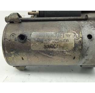 MOTOR ARRANQUE FORD FOCUS... 2