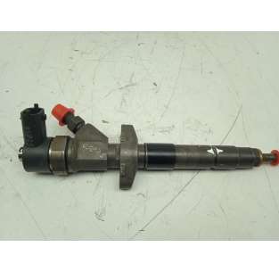 INYECTOR RENAULT LAGUNA II...