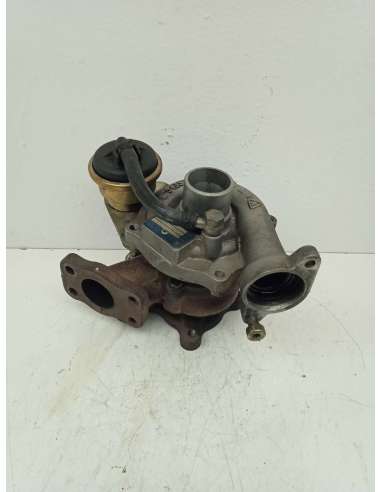 TURBOCOMPRESOR PEUGEOT 206 - 779217 /...