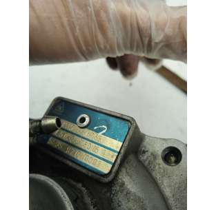 TURBOCOMPRESOR PEUGEOT 206... 2