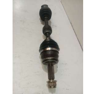 TRANSMISION DELANTERA...