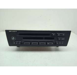 SISTEMA AUDIO / RADIO CD -...