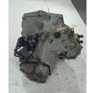 CAJA CAMBIOS PEUGEOT 206 SW...