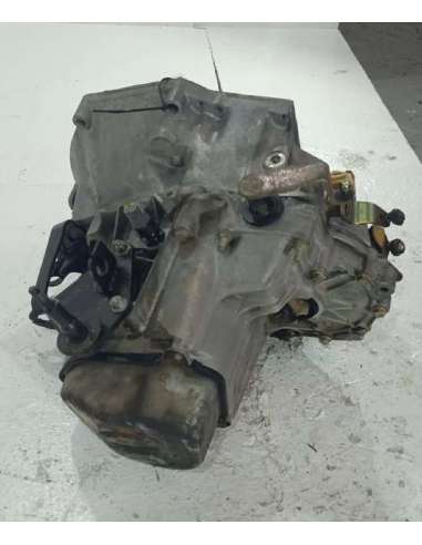 CAJA CAMBIOS PEUGEOT 206 SW - 522442...
