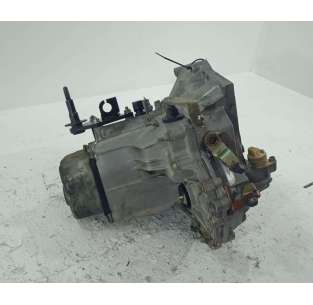 CAJA CAMBIOS PEUGEOT 206 SW... 2