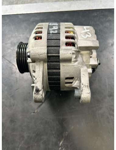 ALTERNADOR - 592842 / 3730024010